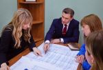Владельцы гаражей в Омске отстояли право на землю под комплексом на Левобережье
