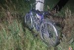 В Омской области после наезда велосипеда погибла женщина