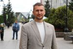 Максим Концедалов победил на выборах в Заксобрание по одномандатному округу № 9