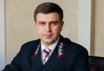 Бывшему начальнику ЗСЖД, которого подозревают в получении взятки, нашли замену