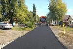 Мэр Сергей Шелест сообщил о рекордном выпуске асфальтобетонной смеси в Омске