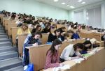 Омичам раскрыли автора «Тотального диктанта 2027»
