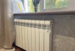 Стало известно, в каких районах Омской области сегодня включат отопление