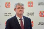 Винников переназначен на посту полпреда губернатора Омской области