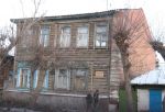 В Омске ищут инвесторов для восьми старинных зданий