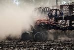  В Омской области отменили режим ЧС из-за засухи