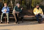Омичи считают достойной пенсию в 55,9 тысячи рублей в месяц