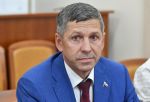 Игорь Кожухов сохранил пост замминистра транспорта Омской области
