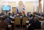 «Никто не должен пугать омичей!»: Хоценко поручил выявлять фейки в дни выборов