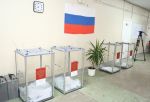 «Единая Россия» сохраняет лидерство: предварительные итоги выборов в Омской области