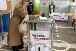 В Омской области на выборах проголосовала почти четверть избирателей 