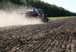 Омские аграрии могут оформить землю под растениеводство и сенокошение в четырех районах