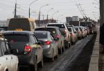 Власти Омска реконструируют путепровод на Московке