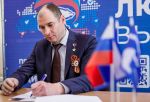 Перминов обошел Алехина: итоги выборов по одномандатному округу в Омской области