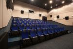В Омске начался фестиваль любительских фильмов «Фильменок»