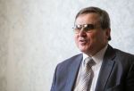 Перминов, Смолин, Антропенко: стали известны лидеры выборов в Госдуму от Омской области
