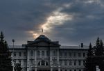 Почти все протоколы обработаны: «Единая Россия» уверенно лидирует на выборах в Омской области