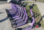 В Омске выросло число ДТП с самокатами