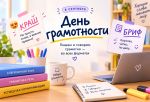 Говори правильно: разбираем модный сленг ко Дню грамотности