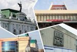Стали известны победители театральной премии в Омске 
