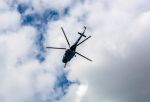Омский колледж потратит 9 миллионов на ремонт вертолета