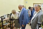 Мэр и депутаты помогли вернуть жизнь зданию: в Омске открылось молодежное пространство «25 час»