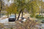 В Омской области похолодает до -7 градусов