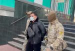 Задержан лидер этнической ОПГ, причастной к похищению и вымогательству в Омске