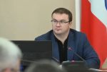 Омские поликлиники и больницы получат 13 новых аппаратов для рентгена, маммографии и флюорографии