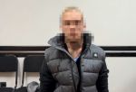 Полиция поймала велосипедиста, который приставал к омичкам на улице