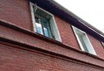 Суд обязал мэрию Омска незамедлительно расселить аварийный дом в Комсомольском городке