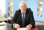Сергей Финашин покидает пост главы Советского округа