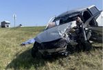 Тюменка не признала вину за аварию со смертельным исходом на омской трассе