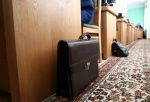 Сергей Казанков досрочно покинул пост главы Муромцевского района