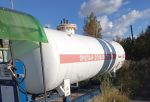 В Калачинске приостановлена работа газозаправочной станции из‑за нарушений безопасности