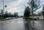 В Омске 84‑летняя пенсионерка попала под колеса ВАЗа