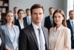 У 56% омичей на работе есть требования к внешнему виду
