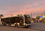 В Омске вводят новые безлимитные проездные с 2027 года
