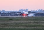 Отменили два сегодняшних рейса из Омска в Москву 