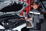 «Газпромнефть-СМ» успешно протестировала омские масла в условиях интенсивной эксплуатации