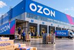 Ozon сообщил об ограничениях доставки товаров в Омск