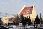 Главным балетмейстером омского музтеатра станет Андрис Лиепа