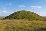 Курган федерального значения в Омской области взяли под охрану