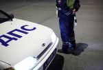 Пьяного водителя поймали за рулем маршрутки, которая везла пассажиров из Черлака в Омск