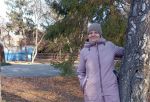 В Омске почти год ищут пропавшую на Московке женщину