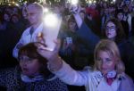 Концерт группы «Рондо» в Омске из-за атаки беспилотников перенесли на утро