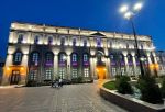Министр культуры РФ похвалила омичей