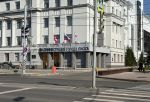 Власти Омска поощрят народных дружинников премией в 4 тысячи рублей