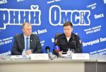 Омичам рассказали о мерах безопасности для сокращения ДТП