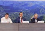 Губернатор Хоценко представил опыт региона в развитии инфраструктуры для реабилитации участников СВО
